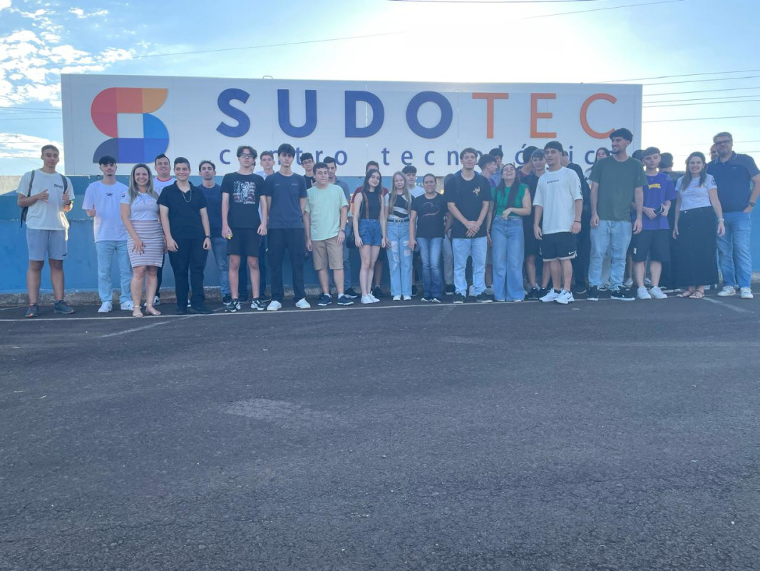 Inovação e Empreendedorismo em Foco!- Ideathon Aprender e Crescer 2025!