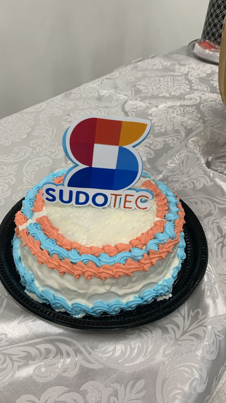 Sudotec Celebra 22 Anos de História e 20 Anos de Impacto do Programa Aprender e Crescer