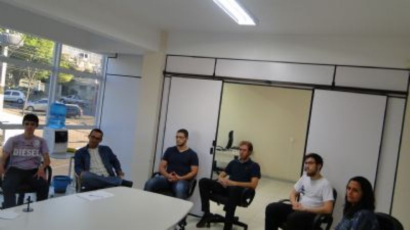 SUDOTEC PROMOVE MINICURSO