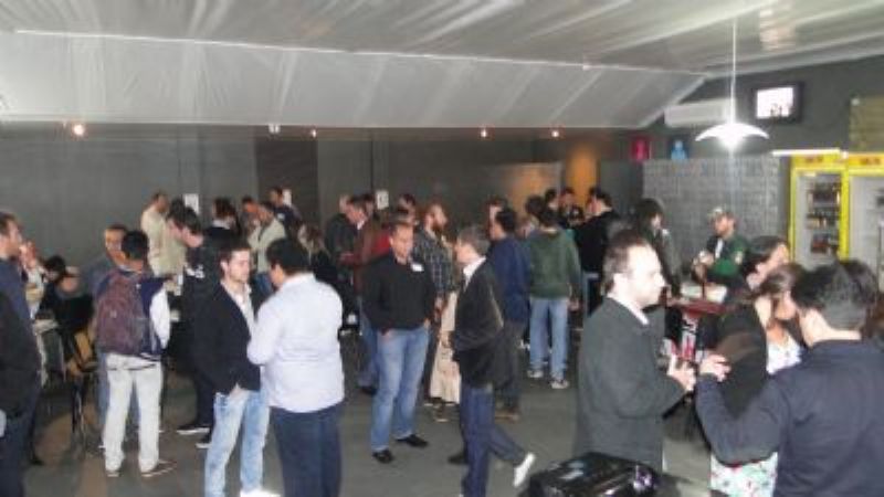 Startup Meetup 