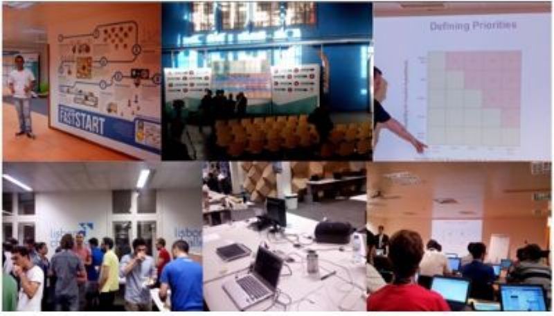 PROGRAMA DE ACELERAÇÃO 