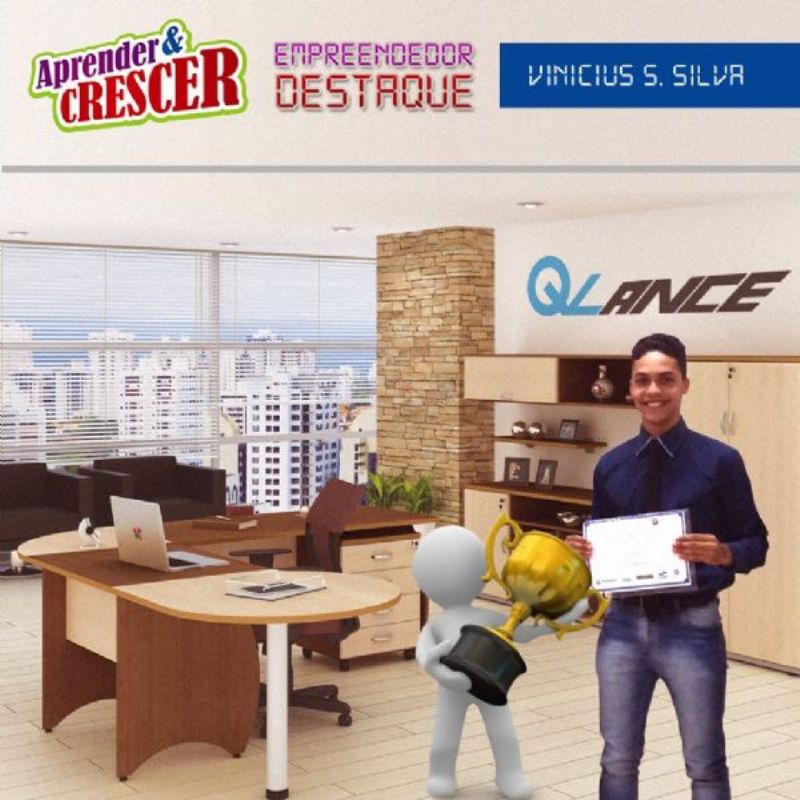 Aprender e Crescer - Araucária