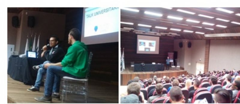 “TALK TECNOLÓGICO 