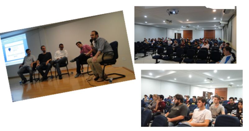 TALK UNIVERSITÁRIO UNISEP