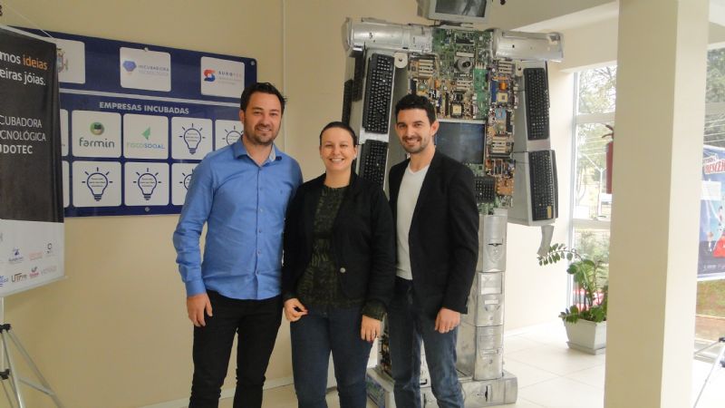 Sudotec Fonte de Inspiração