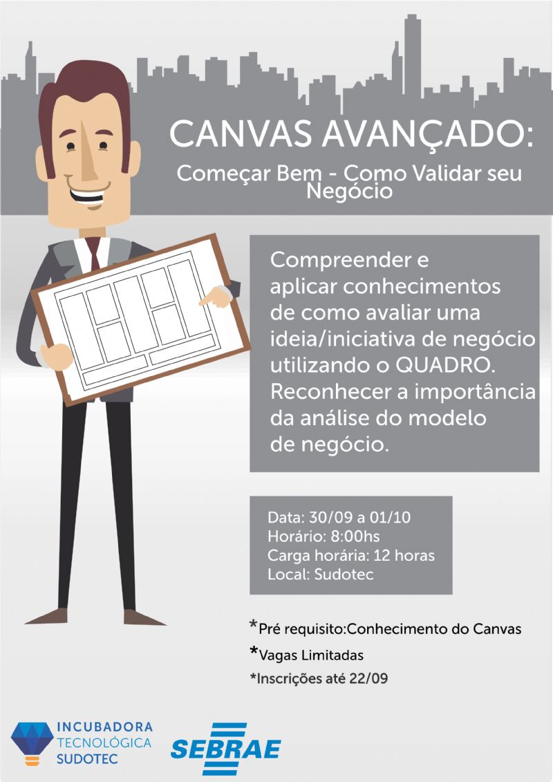 Canvas Avançado 