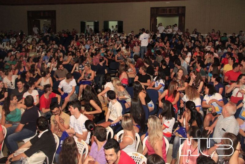 HUB 2015 supera expectativas