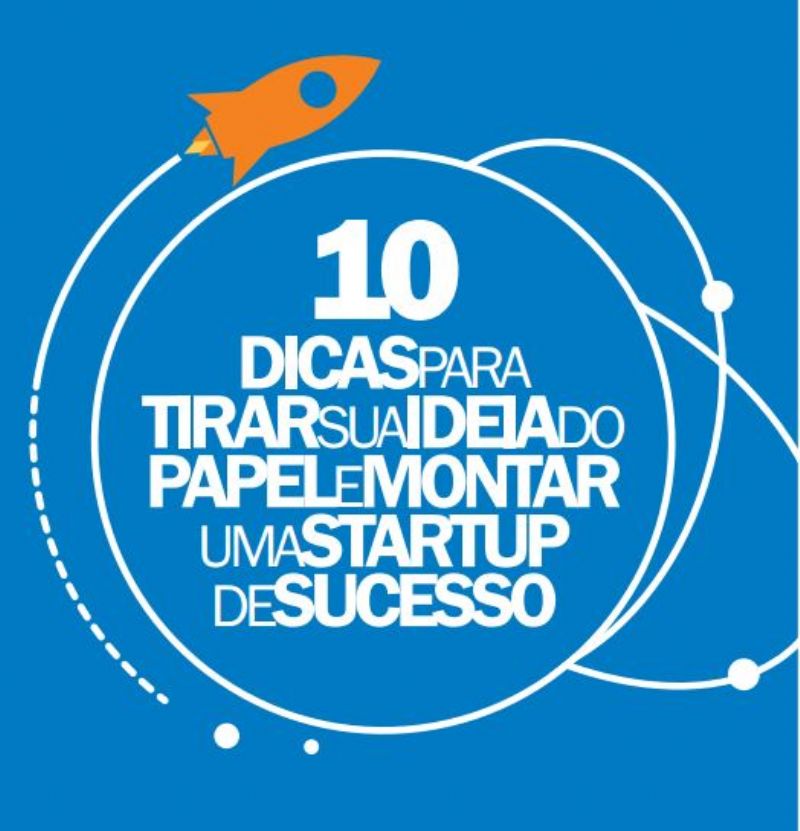 Startups de sucesso