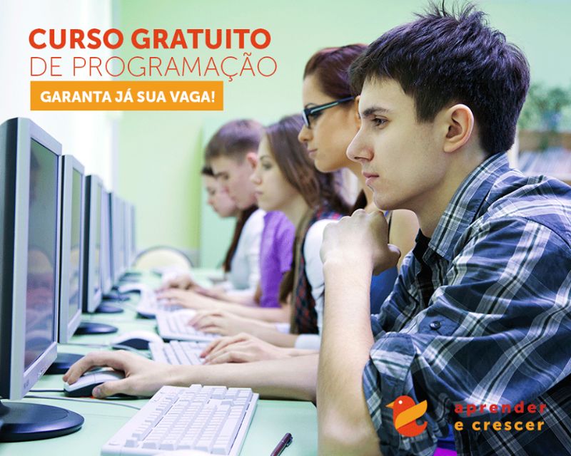 Aprender e Crescer 2016