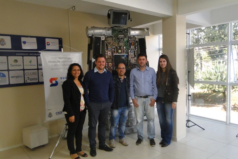 Assessoria Dep. Federal Diego 