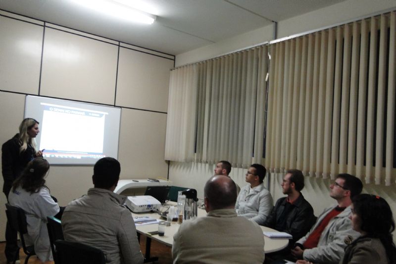 Aprender e Crescer 2016