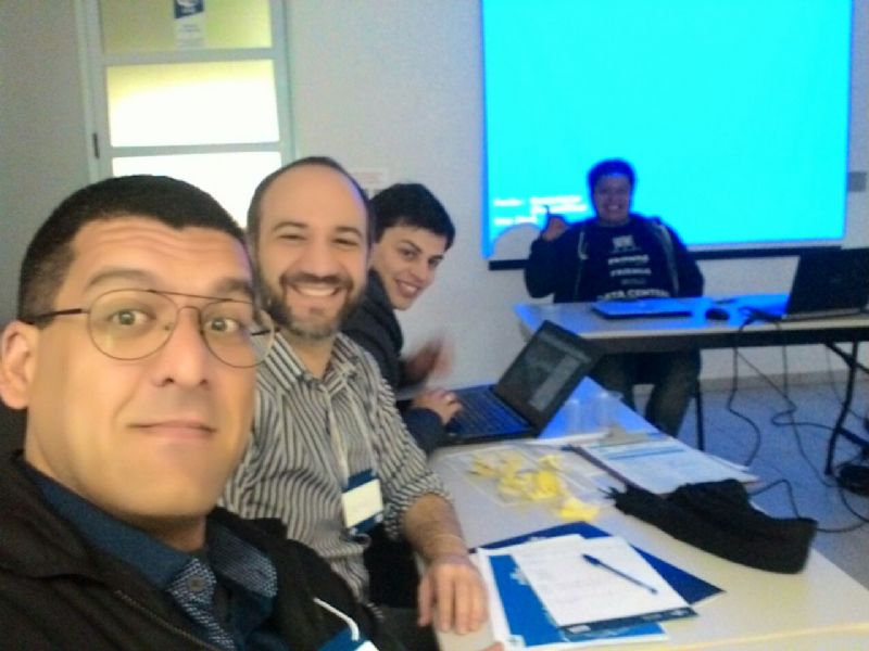 Validação de Ideias 