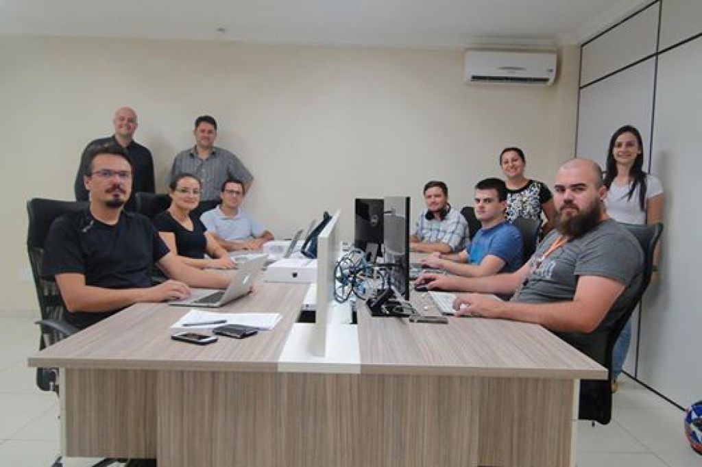 Kepha dá boas vindas aos novos colaboradores