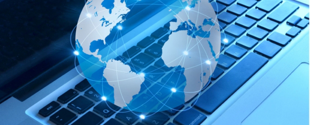 Início das aulas de informática