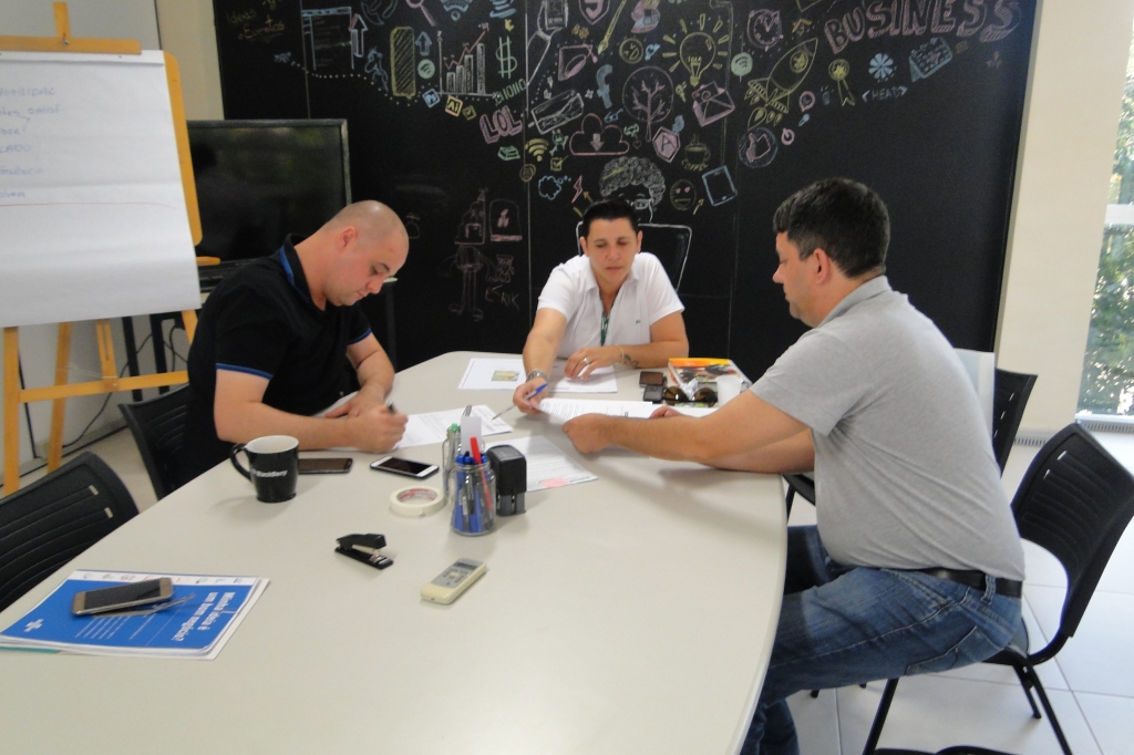 Kepha traz benefícios para seus colaboradores