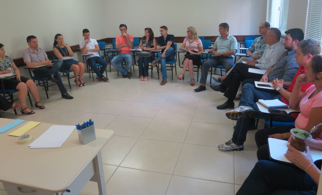 Unindo Semana Empresarial e HUB, ACEDV e Sudotec irão realizar a Semana Empresarial e Tecnológica