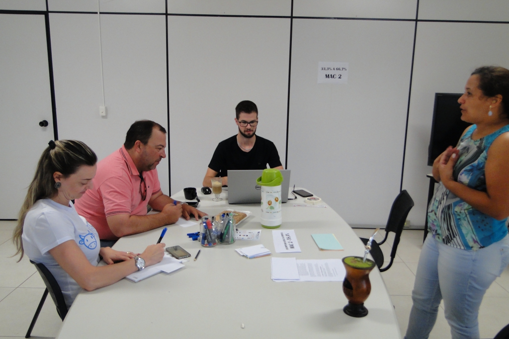 Oficina de Planejamento Estratégico 