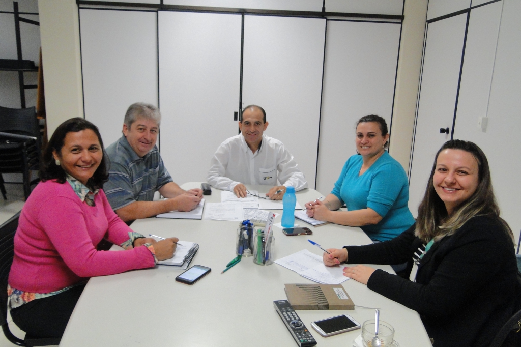 Conselho Ciência e Tecnologia