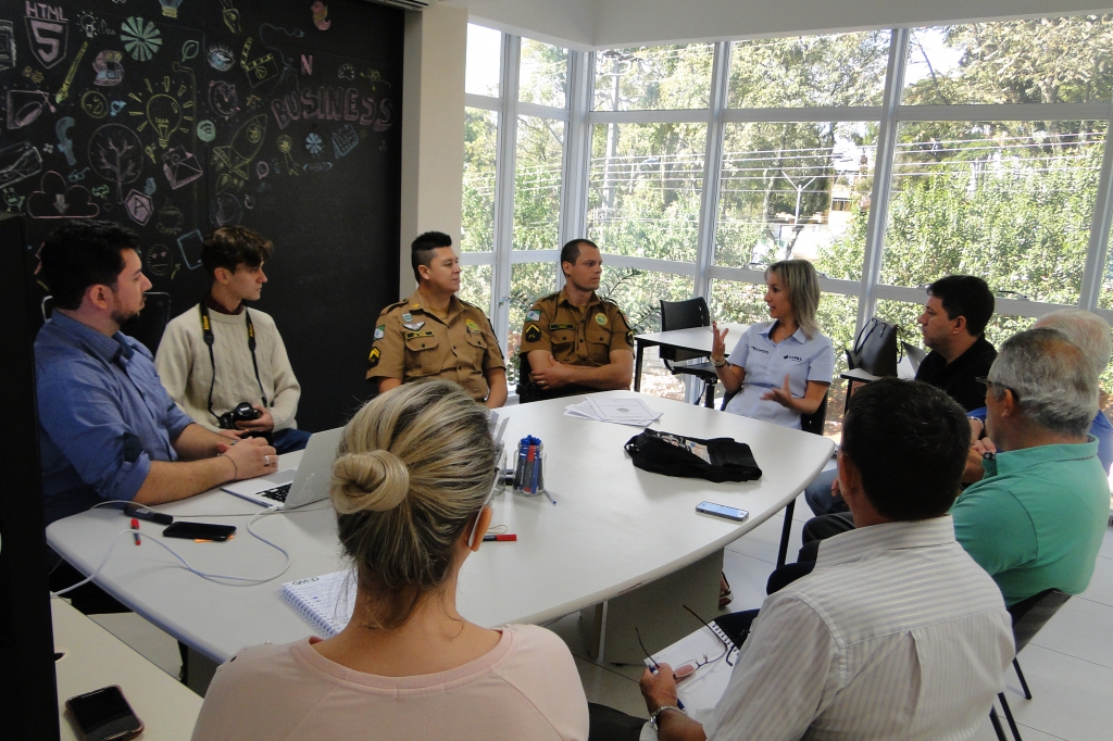 Pinha Digital é parceira do Conselho de Segurança