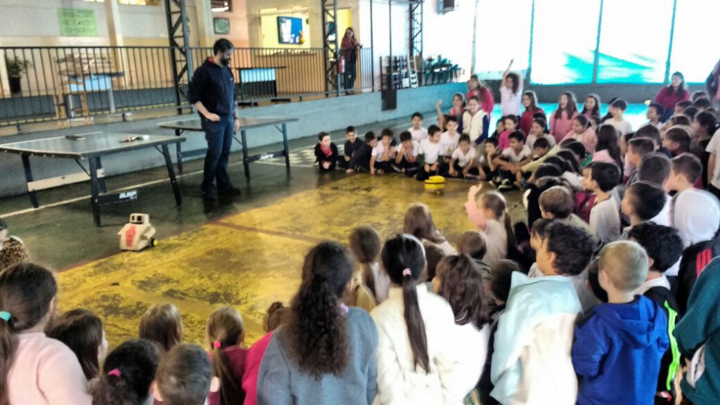 Inscrições Abertas para o Curso de Criação e Prototipagem