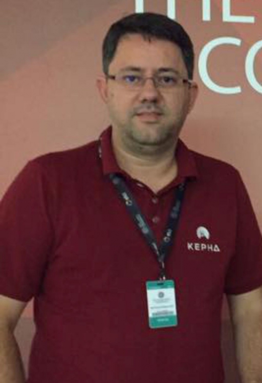 Empresário de Dois Vizinhos participa de Missão Hong Kong & China 2017