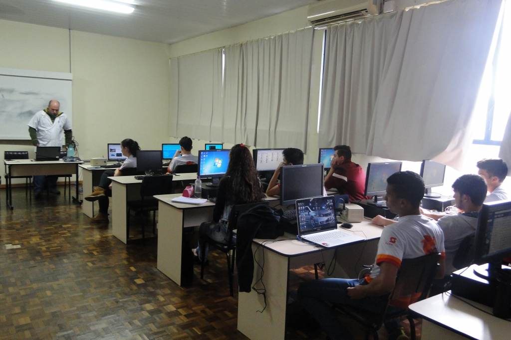 Workshop em Negócios 