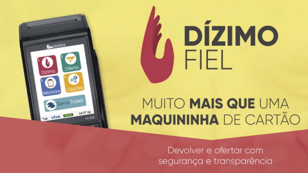 Servofiel nas principais mídias do Brasil