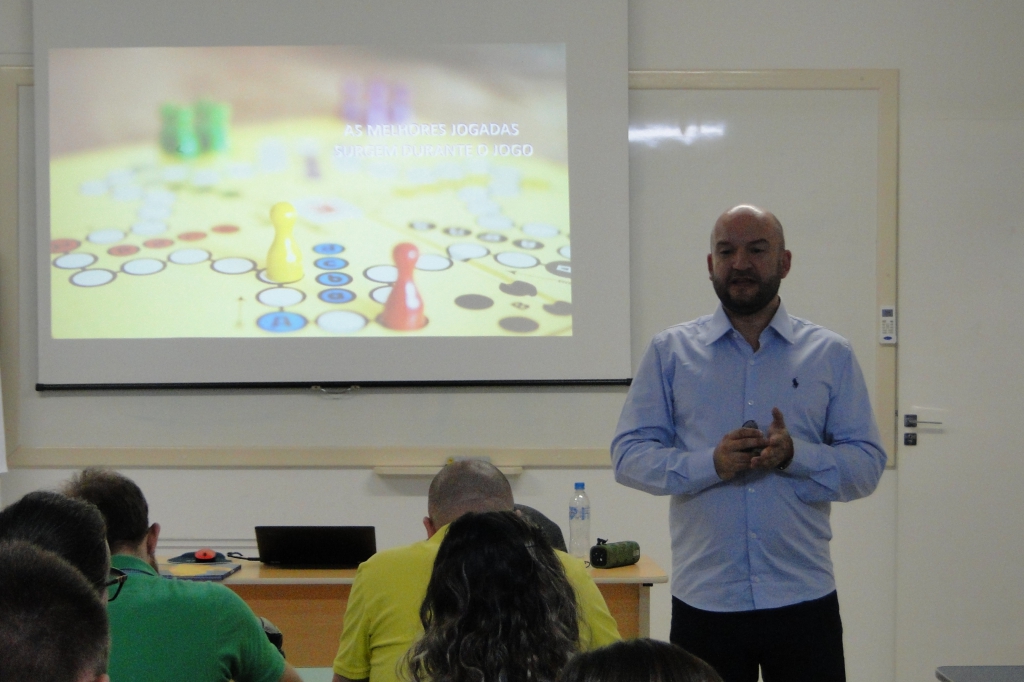 Workshop Gestão de Metas com OKRs