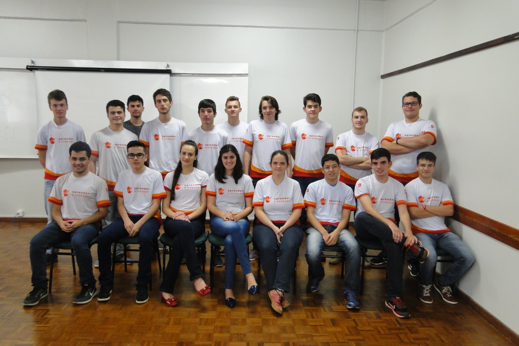 Desafios Aprender e Crescer