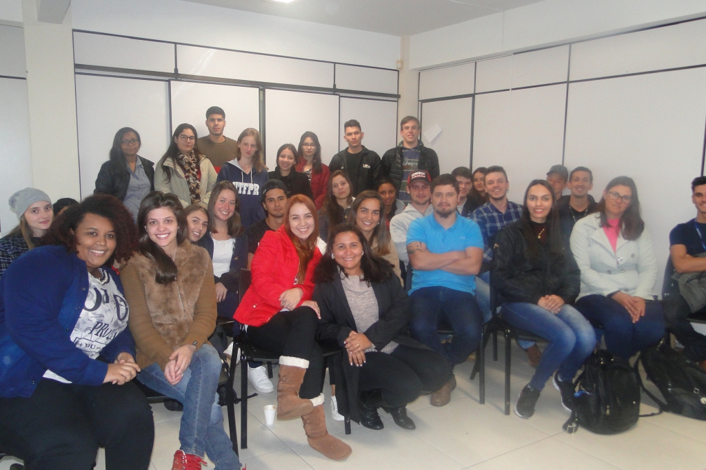 VISITA TÉCNICA UTFPR 21/05