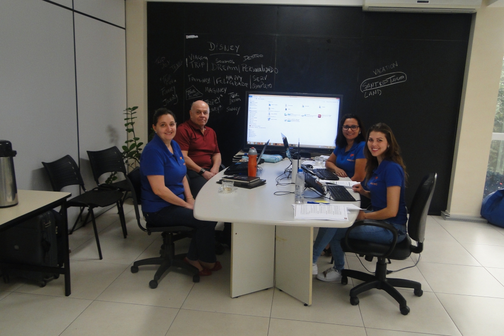 INCUBADORA TECNOLÓGICA SUDOTEC PASSA POR AVALIAÇÃO DE CERTIFICAÇÃO CERNE 1