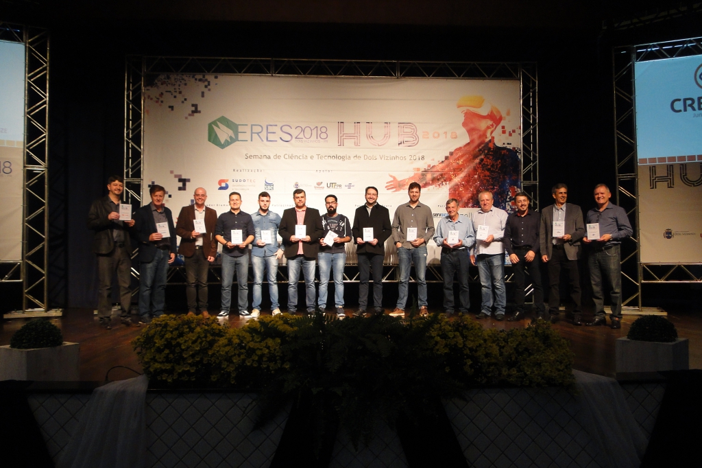 SEMANA DE CIÊNCIA E TECNOLOGIA DE DOIS VIZINHOS