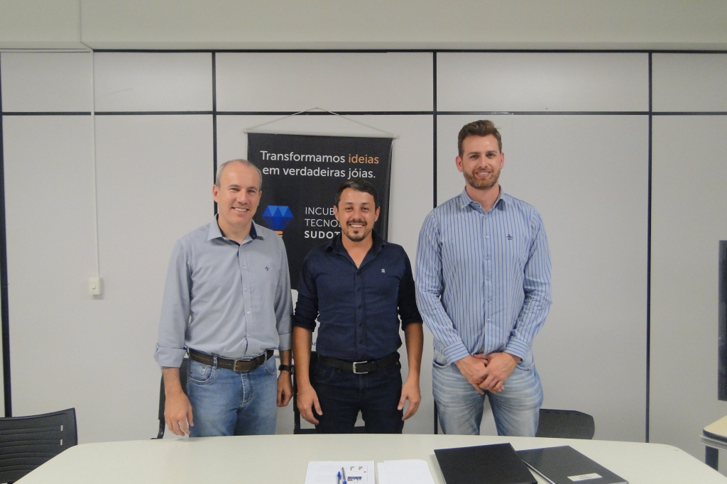 SUDOTEC ELEGE NOVA DIRETORIA COM GESTÃO PARA 2019/2020