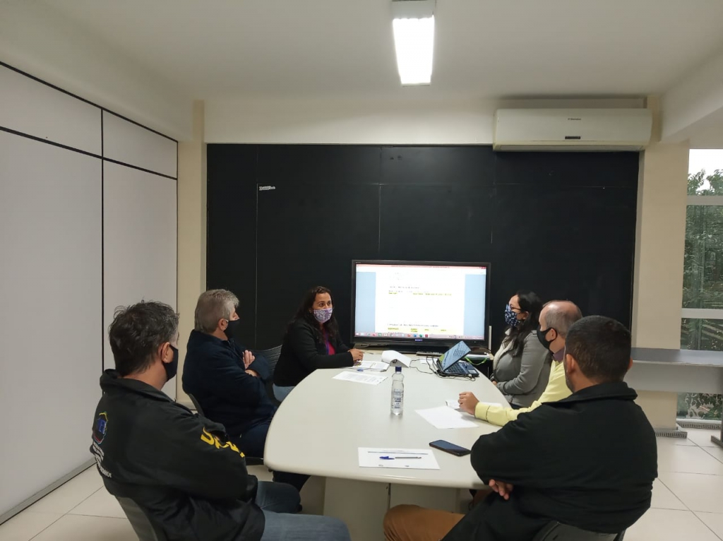 SUDOTEC PROMOVE BANCA DE AVALIAÇÃO DE EMPRESA GRADUADA