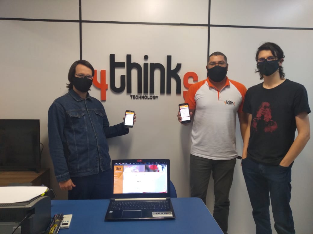 EMPRESA INCUBADA DA SUDOTEC É FINALISTA EM EVENTO DE INOVAÇÃO DA EMBRAPA