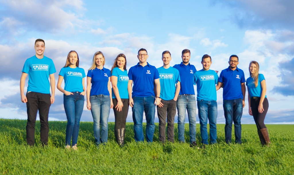 EMPRESA DE TECNOLOGIA DE DOIS VIZINHOS ABRE RODADA DE INVESTIMENTOS NO MODELO CROWDFUNDING