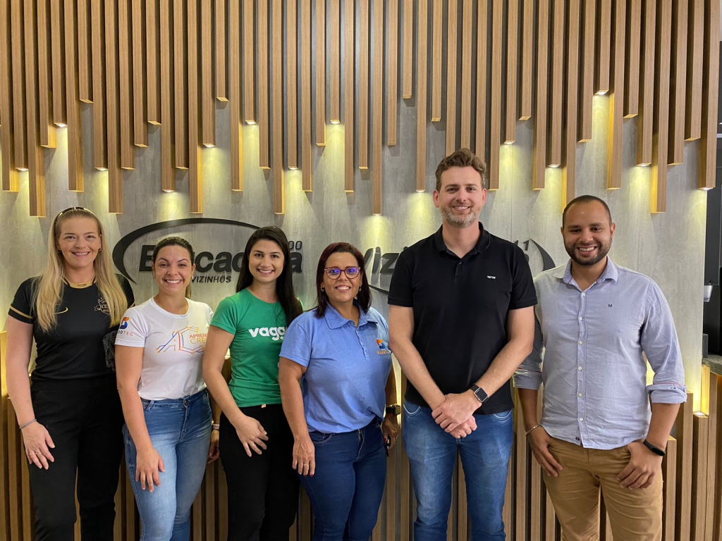 Sudotec participa do Programa e Sete e Meia da Rádio Educadora