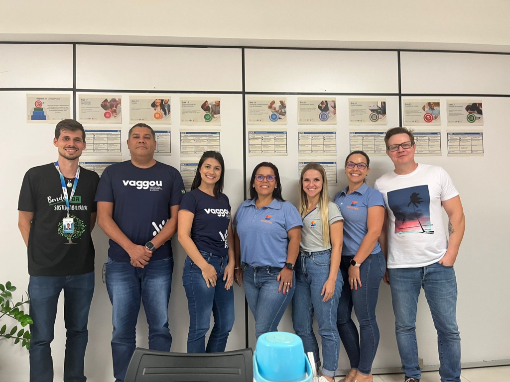 Realizado planejamento estratégico da incubadora Sudotec