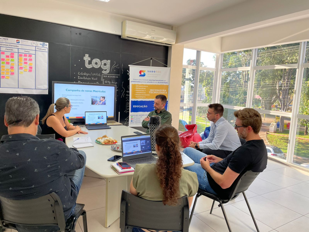 SUDOTEC REALIZA ASSEMBLEIA EXTRAORDINÁRIA