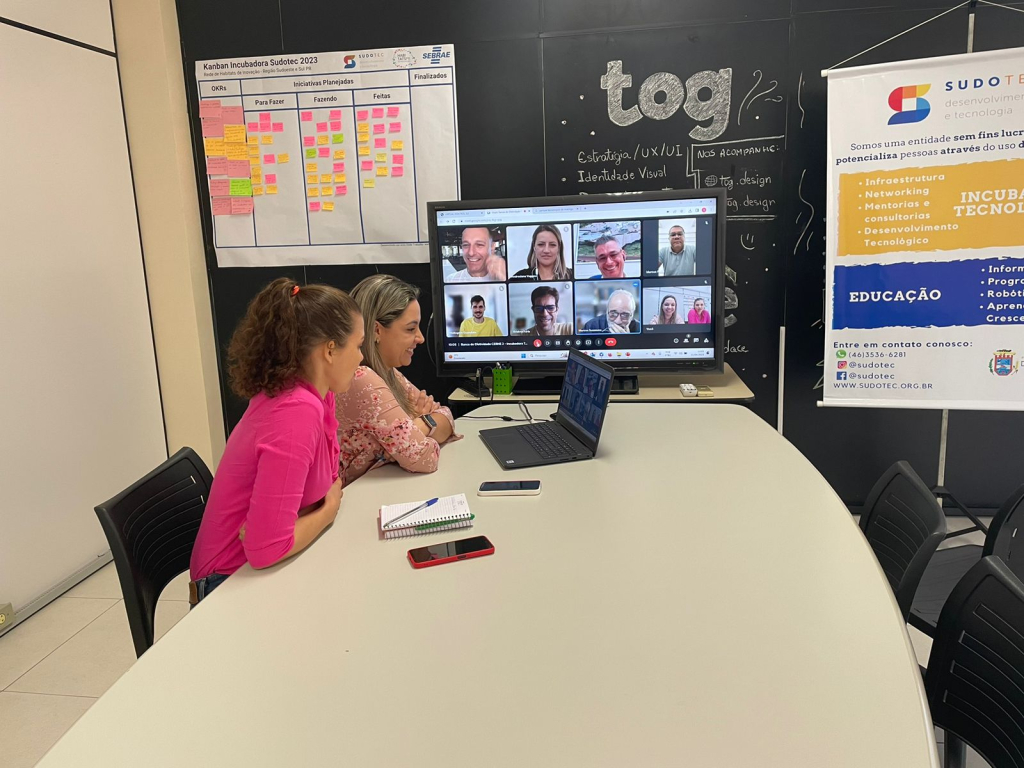 SUDOTEC CERTIFICA CERNE II