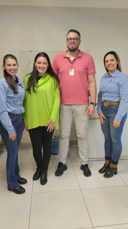 SUDOTEC PROMOVE BANCA DE INCUBAÇÃO