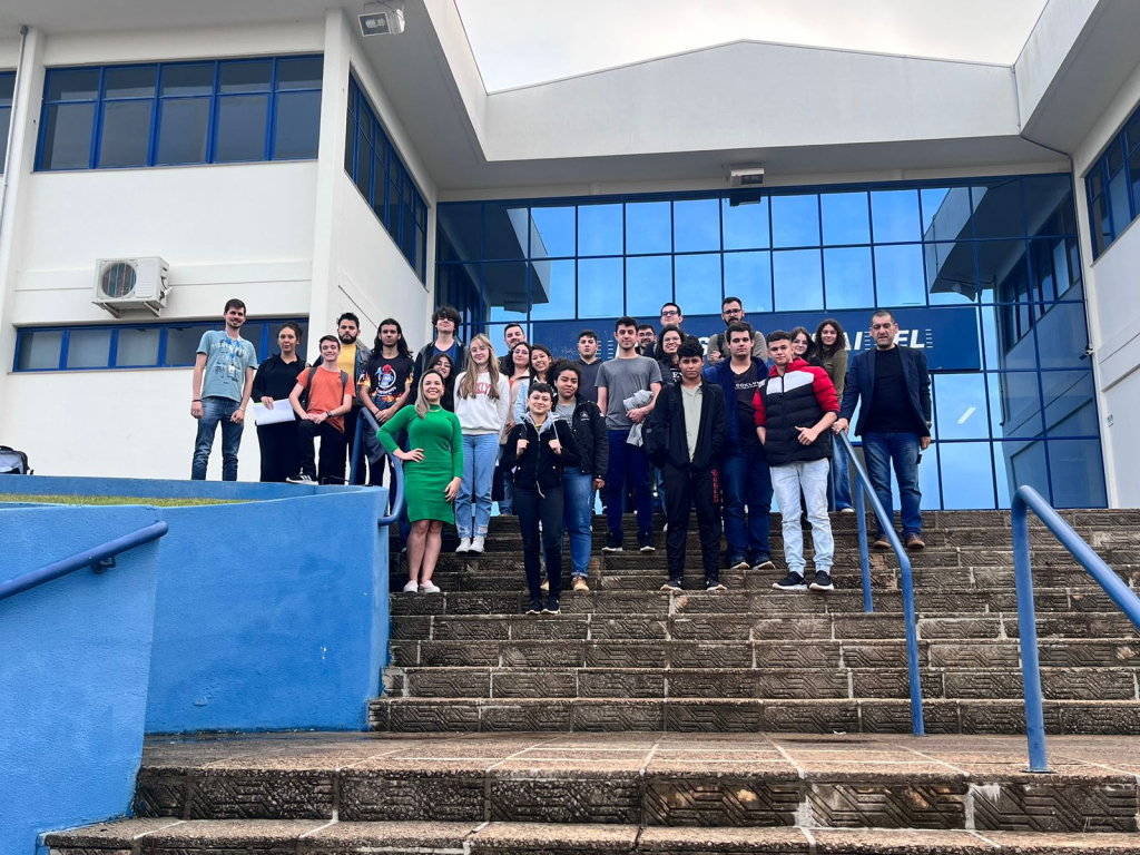 INICIA PRIMEIRA TURMA DE PRÉ INCUBAÇÃO MUNICIPAL