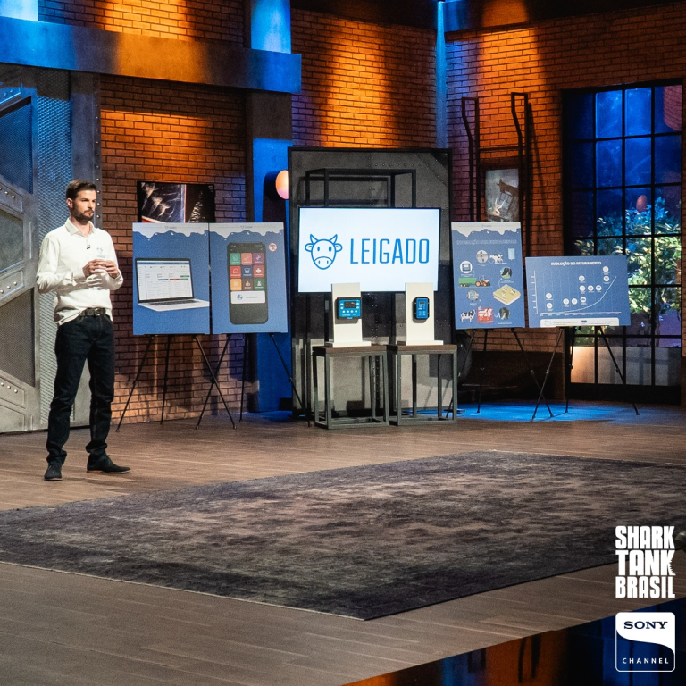 EMPRESA GRADUADA NA SUDOTEC PARTICIPA DO REALITY SHARK TANK BRASIL