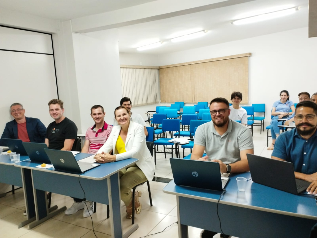 SUDOTEC REALIZA BANCA DE PRÉ INCUBAÇÃO E INCUBAÇÃO EM PARCEIRA COM SEBRAE E SPRINT (INCUBADORA UTFPR)