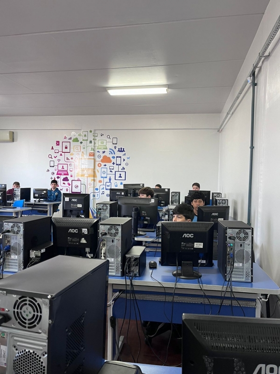 Sudotec fideliza mais uma parceria com a Guarda-Mirim