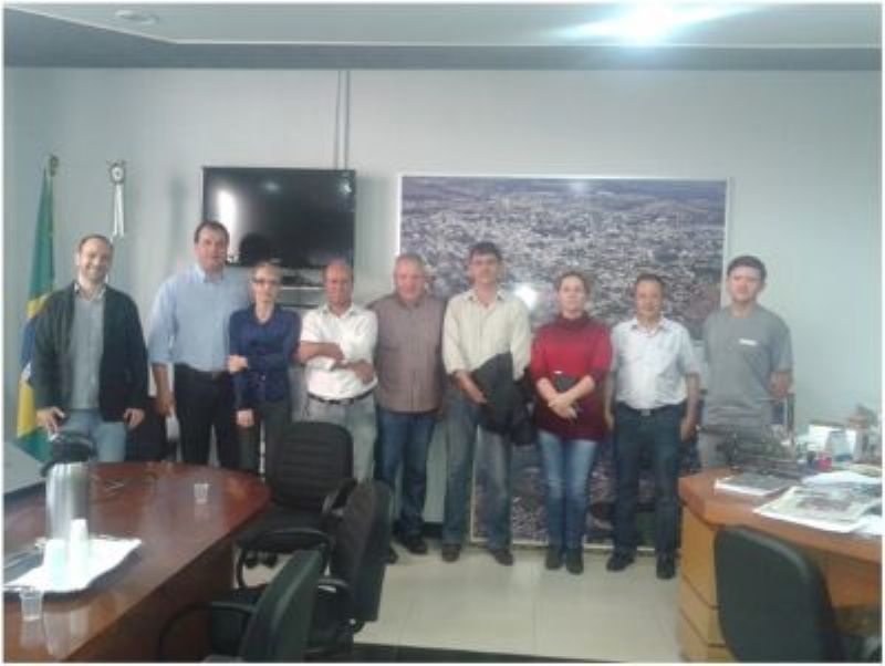 Sudotec e a Lei Geral