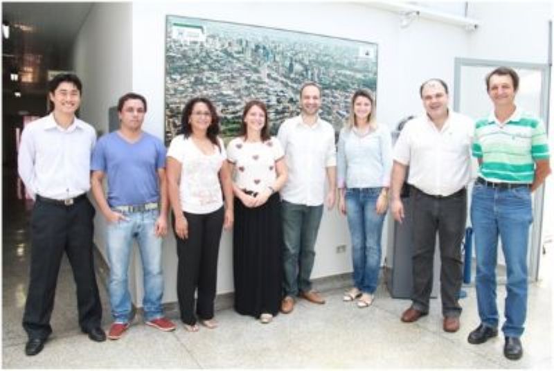 Sudotec participa de Workshop