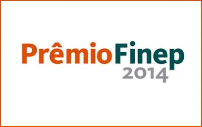 PRÊMIO FINEP 2014
