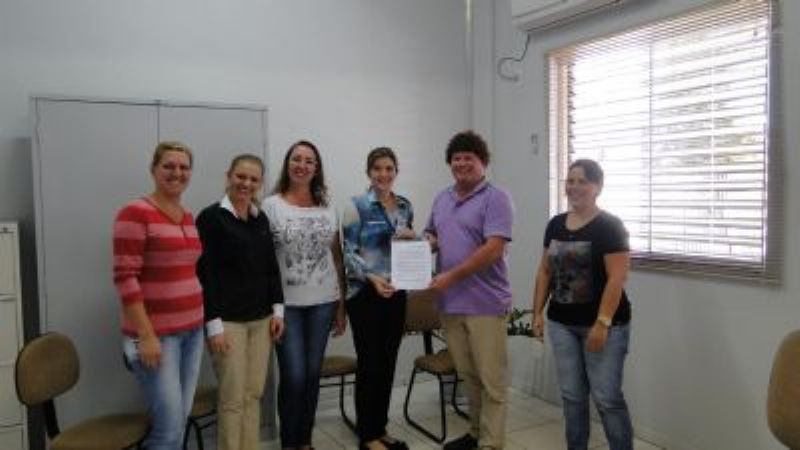 PARCERIA SUDOTEC E PREFEITURA 