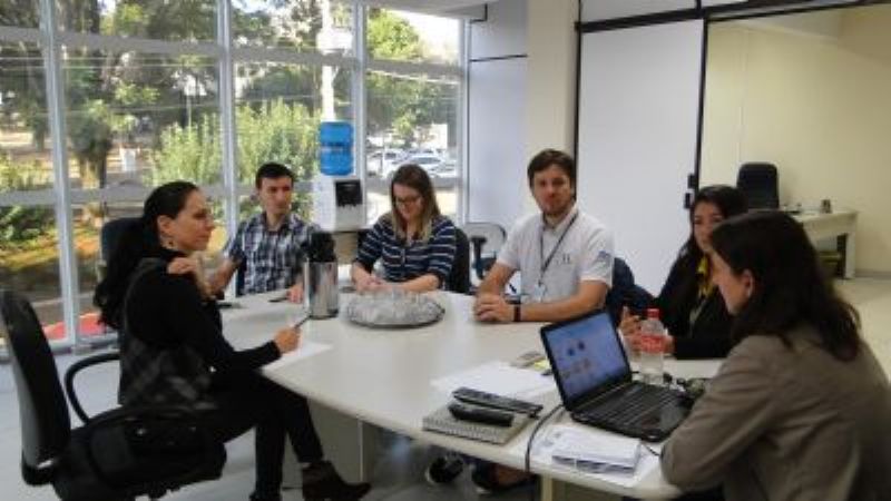 Aprender e Crescer 2014